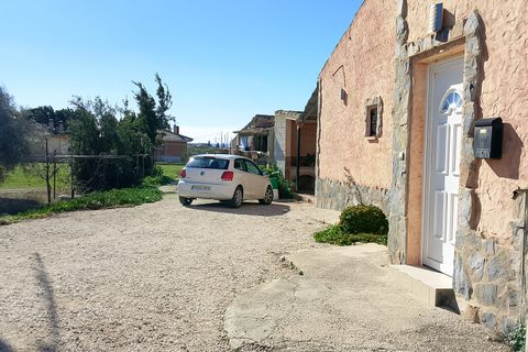 Landejendom i Rafal, Alicante, Rafal - € 175.000 | Ref: RSJ01 - foto 2